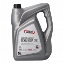 Olej Hydrauliczny Jasol HM/HLP 32 5L